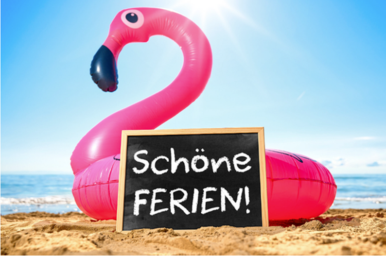 schone ferien
